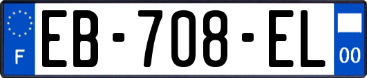 EB-708-EL