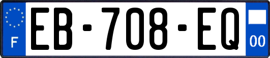 EB-708-EQ