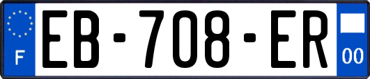 EB-708-ER