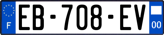 EB-708-EV