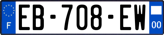 EB-708-EW