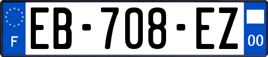 EB-708-EZ