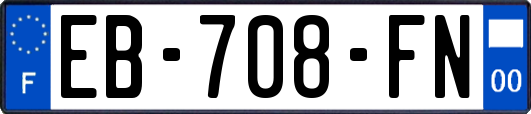 EB-708-FN