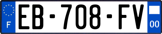 EB-708-FV