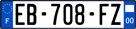 EB-708-FZ