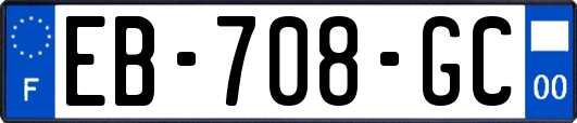 EB-708-GC