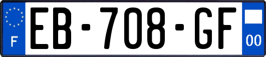 EB-708-GF