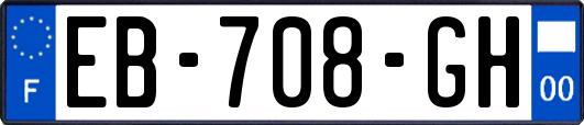 EB-708-GH