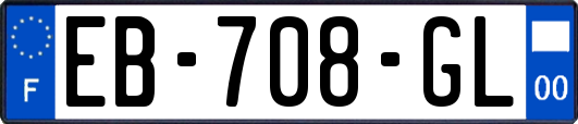 EB-708-GL