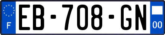 EB-708-GN