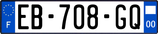 EB-708-GQ