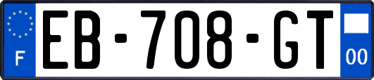 EB-708-GT