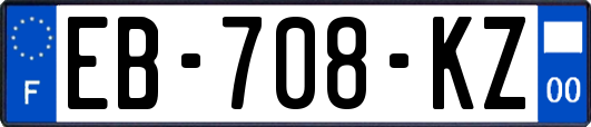 EB-708-KZ
