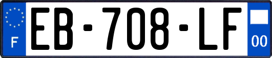 EB-708-LF