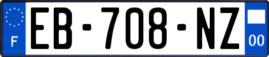 EB-708-NZ