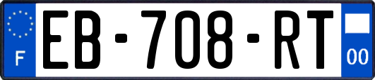 EB-708-RT