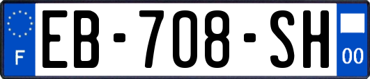 EB-708-SH