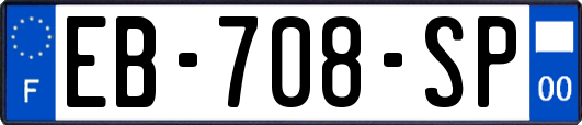 EB-708-SP