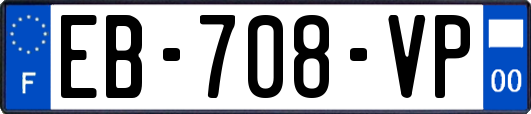 EB-708-VP
