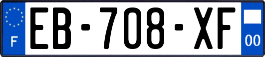 EB-708-XF