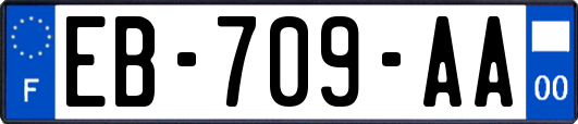 EB-709-AA