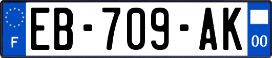 EB-709-AK