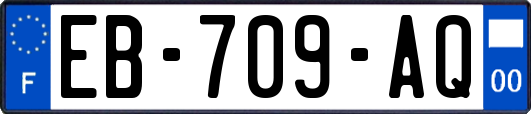 EB-709-AQ