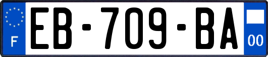 EB-709-BA