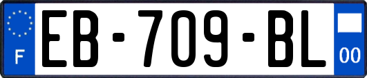 EB-709-BL