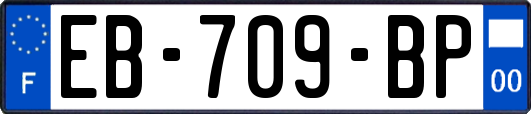 EB-709-BP