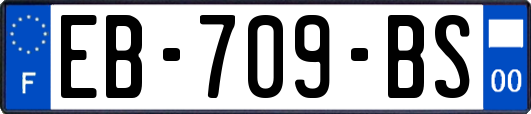 EB-709-BS