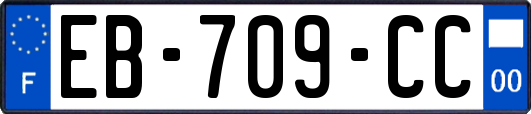 EB-709-CC