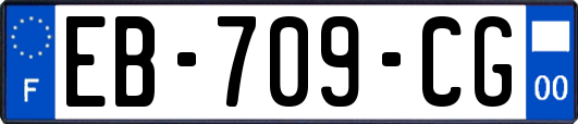 EB-709-CG