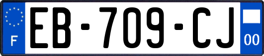 EB-709-CJ