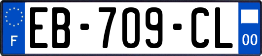 EB-709-CL