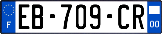 EB-709-CR