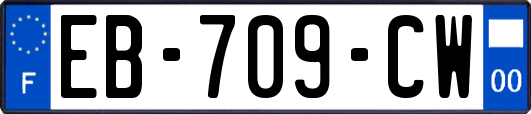 EB-709-CW