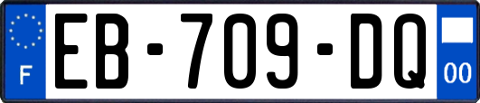 EB-709-DQ