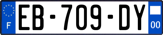 EB-709-DY