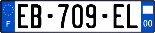 EB-709-EL