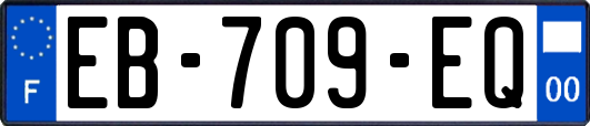 EB-709-EQ