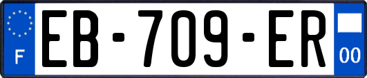 EB-709-ER