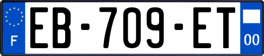 EB-709-ET