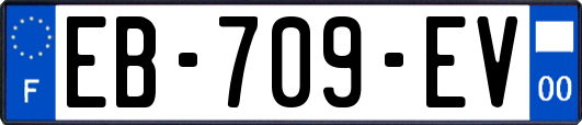 EB-709-EV