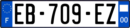 EB-709-EZ