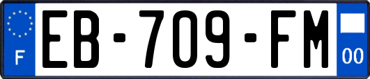 EB-709-FM