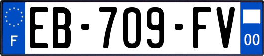 EB-709-FV