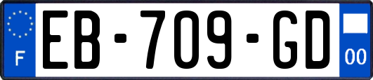 EB-709-GD