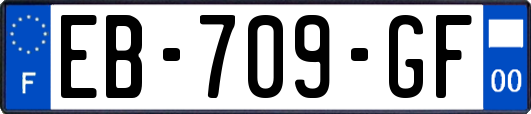 EB-709-GF