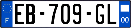 EB-709-GL